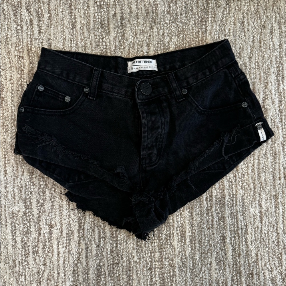 One Teaspoon shorts